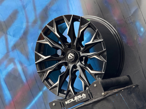 Fuel Design Flame 9j-20 6*139,7 ET20 d110,1 BSR