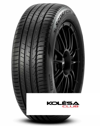 Pirelli 285/45 r20 Scorpion 112Y