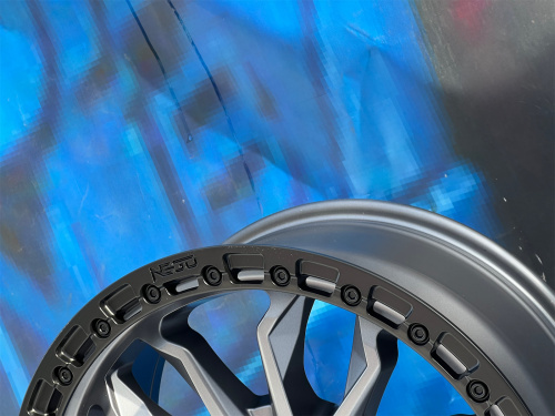 Negu N09 8,5j-17 6*139,7 ET0 d100,1 MGM+MBL