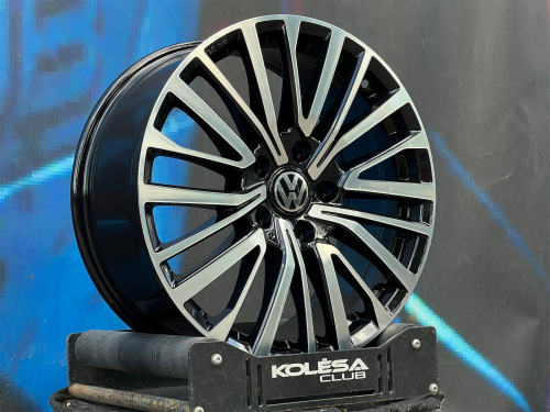 WH Wheels 6129 8j-18 5*120 ET50 d65,1 BMF