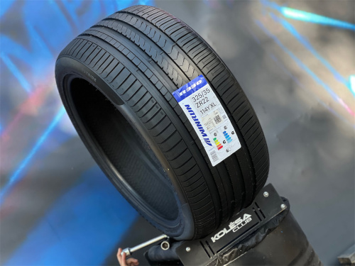 Комплект (4 шт) Winrun R330 325/35 R22 114Y