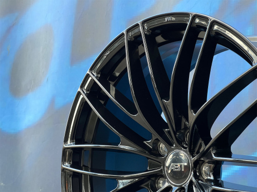 Комплект (4 шт) MS Wheels Q007 9j-20 5*112 ET35 d66,6 GB
