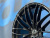 Комплект (4 шт) MS Wheels Q007 9j-20 5*112 ET35 d66,6 GB