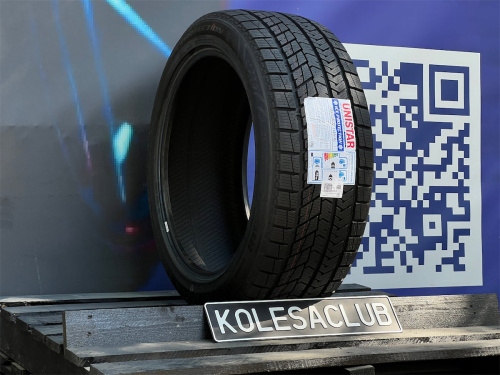 Unistar Ice Protection 285/45 R22 114H