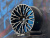 Комплект BW Wheels 745M 10,5j-22 5*112 et43 d66,6 и 9,5j-22 5*112 d66,6 GBF
