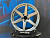Комплект (4 шт) Shogun Design S6 8,5j-18 5*112 ET33 d66,6 HB