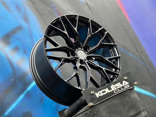 KC Wheels 266 8,5j-20 5*108 ET35 d63,3 GB