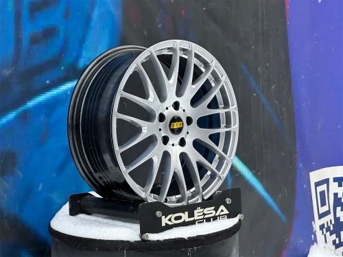 BBS Design RN 7,5j-18 5*114,3 ET42 d73,1 HS