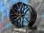 Комплект (4 шт) RGW 101FF 8j-18 5*114,3 ET38 d73,1 GBFL