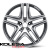 2W Wheels 253 8,5j-18 5*112 ET35 d66,6 Gunmetal Machined (GMP)