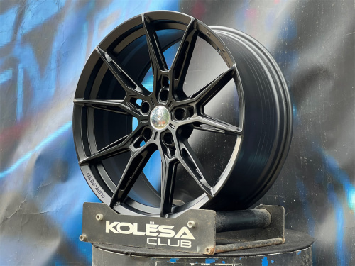 KoKo Wheels FF597 8,5j-19 5*114,3 ET35 d73,1 MB