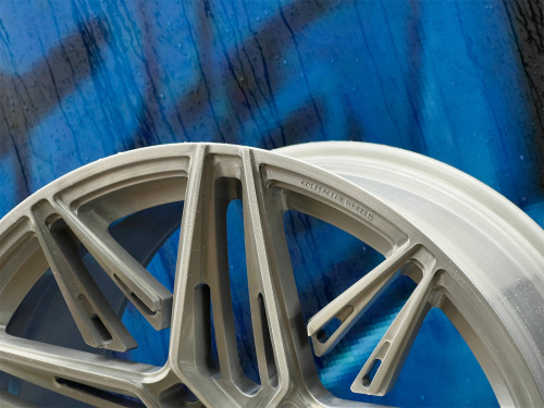 KC Wheels KC01 10j-21 5*120 ET30 d74,1 SBrsd передние