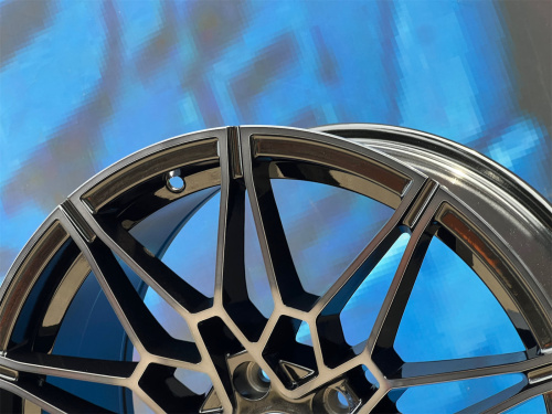 BW Wheels 826M 8,5j-20 5*112 ET25 d66,6 GBPFDT передние