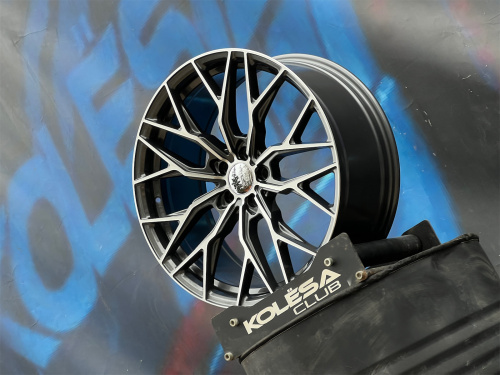 Z-performance Design ZP7 8,5j-20 5*108 ET40 d65,1 GMF