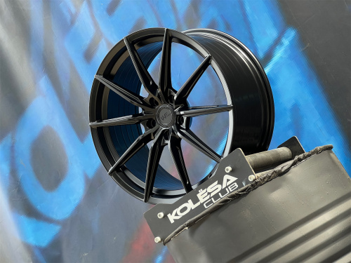 Комплект (4 шт) Vorsteiner Design VFF109 7,5j-17 5*108 ET38 d73,1 MB