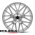 2W Wheels MC 308 8,5j-19 5*108 ET35 d73,1 Silver Machined (SP)
