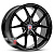 2W Wheels 505 HRE 8,5j-20 5*114,3 ET35 d67,1 Black (FB)