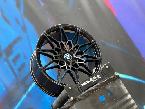 BW Wheels 826M 8,5j-20 5*112 ET25 d66,6 GBPFDT передние