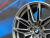 BW Wheels 825M 9,5j-19 5*112 ET40 d66,6 MGML задние