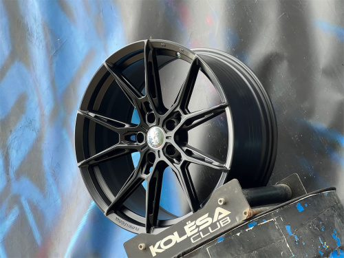 KoKo Wheels FF597 8,5j-19 5*114,3 ET35 d73,1 MB