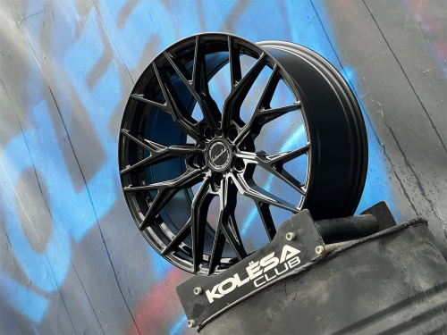 KC Wheels 266 8,5j-20 5*108 ET35 d63,3 GB