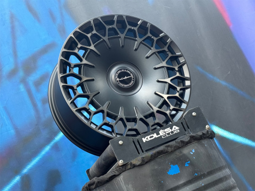 Brixton Design LX08 7j-17 4*100 ET35 d73,1 MBDT