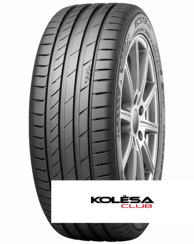 Kumho 285/40 r22 Ecsta PS71 110Y