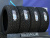 Комплект (4 шт) Arivo Ice Claw ARW7 275/40 R19 105T