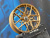HRE Design FF10 7,5j-17 4*100 ET38 d73,1 Mbr