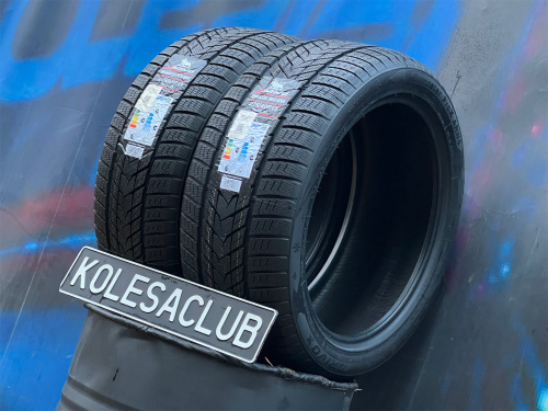 Комплект разноширокий Arivo Winmaster ProX ARW5 245/45 R19 и 275/40 R19