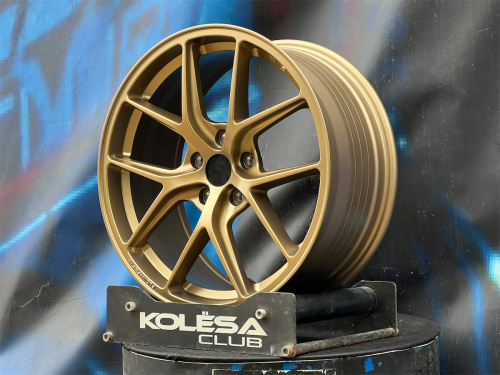 KoKo Wheels FF012 8j-18 5*112 ET38 d66,45 MBr