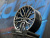 Комплект (4 шт) 305Forged Design UF165 8,5j-19 5*108 ET35 d73,1 HB