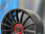 KoKo Wheels FF009 8,5j-19 5*114,3 ET35 d73,1 GB