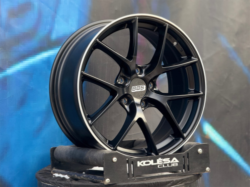 BBS Design CI-R 8,5j-19 5*108 ET38 d63,3 MBML