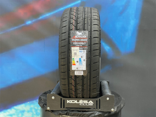Комплект (4 шт) Arivo Ultra ARZ4 225/45 R17 94W