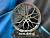 Koko Wheels FF211 7,5j-17 5*114,3 ET38 d73,1 TS