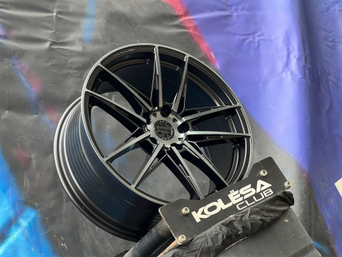 Комплект (4 шт) RGW 518FF 8j-18 5*114,3 ET35 d73,1 MBFL