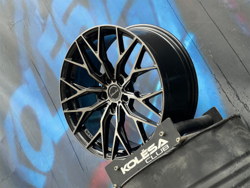 KC Wheels 266 8,5j-20 5*108 ET35 d63,3 GBFL