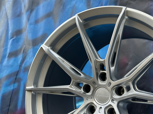 KC Wheels ART7009 11,5j-20 5*120 ET30 d74,1 FBS задние