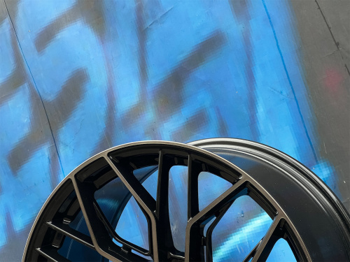 KC Wheels 981 9j-20 5*108 ET33 d63,3 GBFL