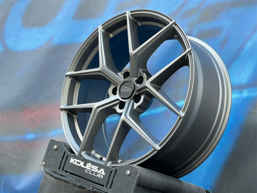 Rizo RS8 9,5j-19 5*108 ET38 d63,3 MG задние