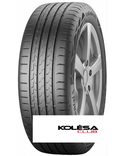 Continental 245/40 r20 ContiEcoContact 6 Q 99Y