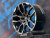 BW Wheels 913M 10,5j-21 5*112 ET43 d66,6 GBF задние