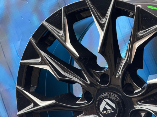 Fuel Design Flame 9j-20 6*139,7 ET20 d110,1 BSR