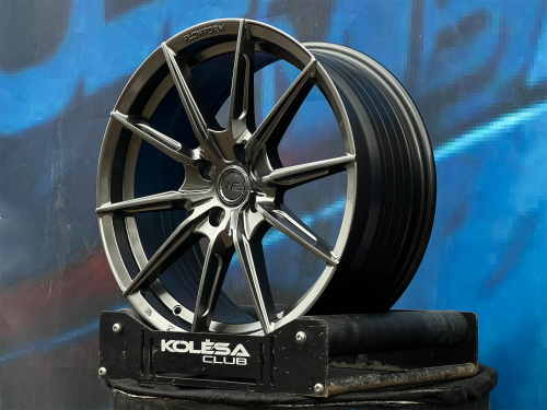 Vorsteiner Design VFF109 7,5j-17 4*100 ET38 d73,1 HB