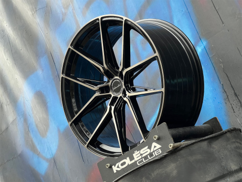 KC Wheels 597 9j-21 5*114,3 ET35 d67,1 GBFL