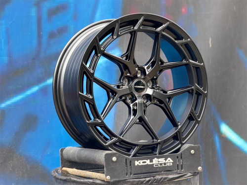 Комплект (4 шт) Vossen Design LC3 8,5j-20 5*108 ET35 d73,1 MB