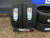 Комплект разноширокий Arivo Ice Claw ARW7 275/40 R18 и 245/45 R18