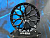 Vossen Design HF2 8,5j-20 5*114,3 ET35 d67,1 GB