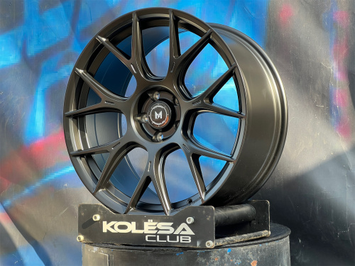 KC Wheels FA790 8,5j-20 5*114,3 ET35 d73,1 MB передние